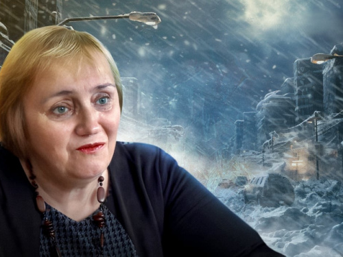 Кліматолог попередила про катастрофу - чи може Дніпропетровщина зникнути під водою
