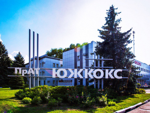 Модернізація, що важить майже сотню тонн: «Южкокс» інвестує у стабільність роботи