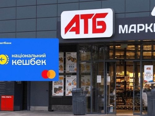 АТБ, Епіцентр та Рукавичка: які торговельні мережі долучилися до програм «Національний кешбек» та «Зимова підтримка»