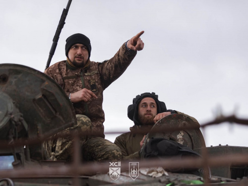 Дніпропетровський напрямок: ворог змінив тактику дронів під Березовим