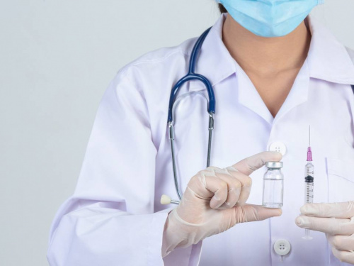 Епідеміологічна ситуація на Дніпропетровщині: окрім ГРВІ, зафіксовано понад 440 випадків інфекційних хвороб