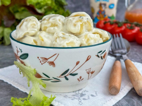 Ліниві пельмені з Інтернету підкорили користувачів своєю простотою - ловить рецепт