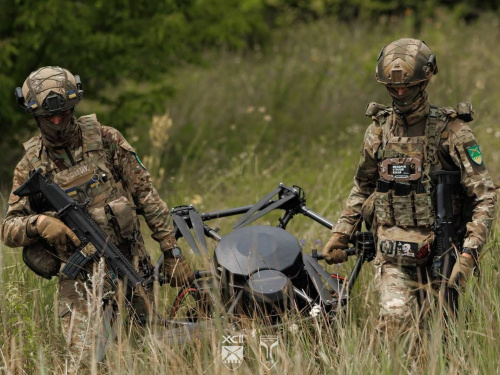 Розширення сірих зон на Донбасі: наскільки реальною є загроза для Дніпропетровщини