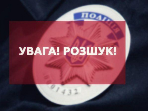 На Дніпропетровщині розшукують чоловіка, який причетний до тяжкого злочину у Кам`янському районі