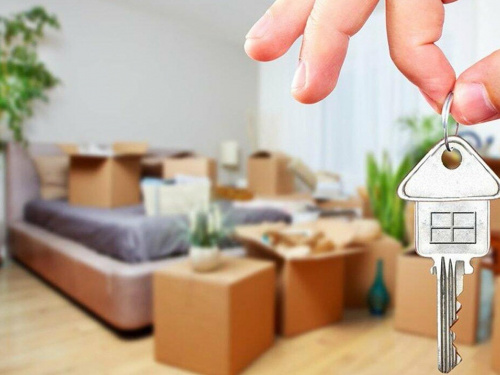 Чи потрібно кам'янчанам відкривати ФОП, щоб здавати квартиру в оренду - роз'яснення фахівців