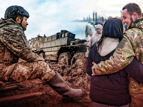 У війську буде демобілізація: влада готує закон про строки служби