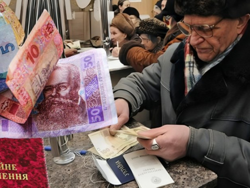 Пастка «нових» пенсій: чому березнева індексація 2026 року залишила тисячі мешканців Дніпропетровщини за бортом справедливості