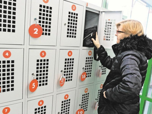 Камера схову в магазині: відповідальність закладу та поради споживачам від Держпродспоживслужби