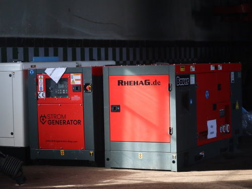 Міжнародне партнерство в дії: допомога від німецьких побратимів для Кам’янського району