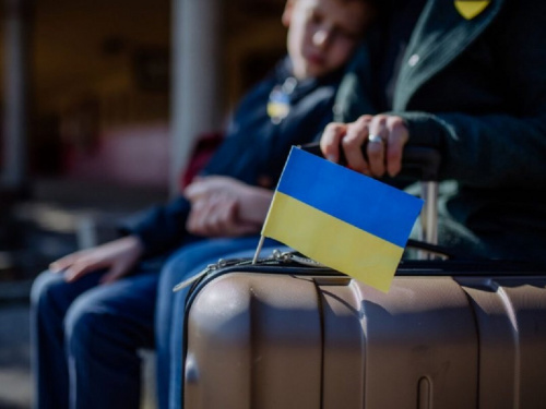 «єЖиття»: держава започатковує нову програму для підтримки внутрішньо переміщених осіб