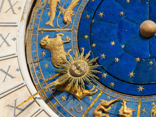 Гороскоп для всіх знаків зодіаку з 20 по 26 жовтня: що приготували нам зірки