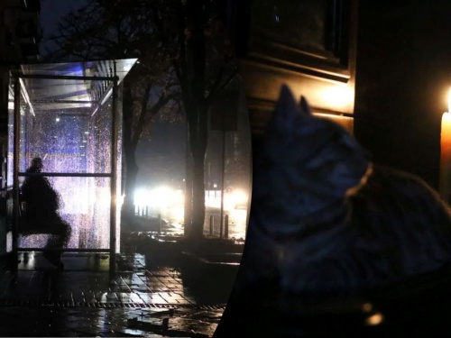 Графіки відключення світла у Дніпрі та області 18 січня: розклад ДТЕК