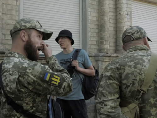 Що робити роботодавцю, якщо працівника затримав ТЦК: покроковий алгоритм дій та документи