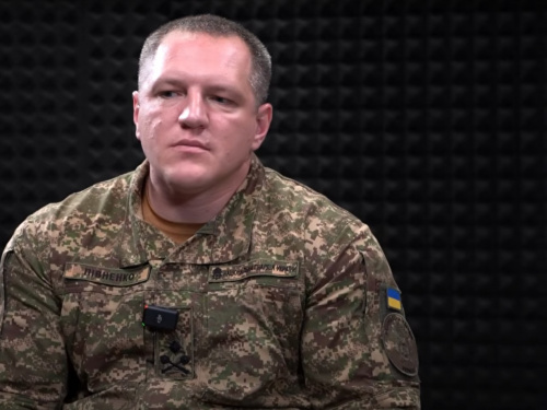Командувач НГУ: військові з Дніпропетровщини повертаються після СЗЧ і воюють краще за інших