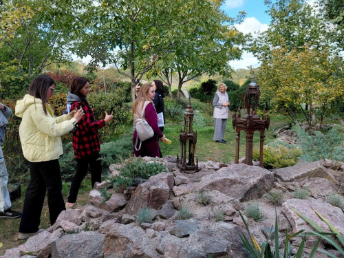 Туристичний магніт Верхньодніпровщини: від лавандових полів до крафтової броварні