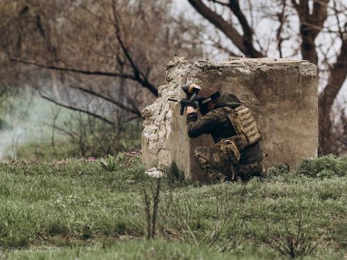 Бої на межі: як знищення ворожих баз впливає на загрозу для Дніпропетровщини
