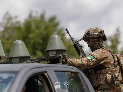Бої на флангах та розширення сірих зон: як змінилася лінія фронту і що це означає для Дніпропетровщини