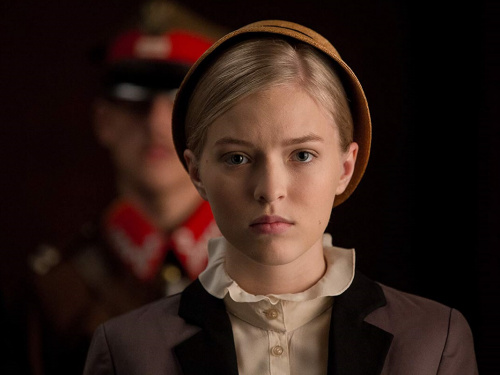 "Мої думки тихі", "Віддана", "Поводир", "Захар Беркут": українські фільми, які варто подивитися на вихідних