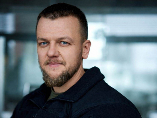 Досвід Сталевого Фронту: як створити оборонне виробництво під час війни - інтерв’ю Олександра Мироненко