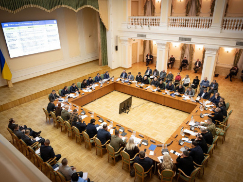 Підсумки 2025 року на Дніпропетровщині: оборона, економіка та відновлення під ударами