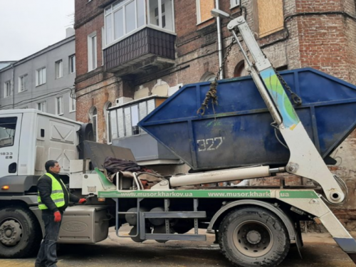 У Кам’янському підприємці змовились, щоб "заробити" мільйони на смітті, але афері завадив АМКУ