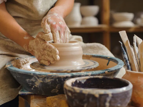 Культурний вікенд: афіша Кам’янського та Дніпра на 21 та 22 лютого