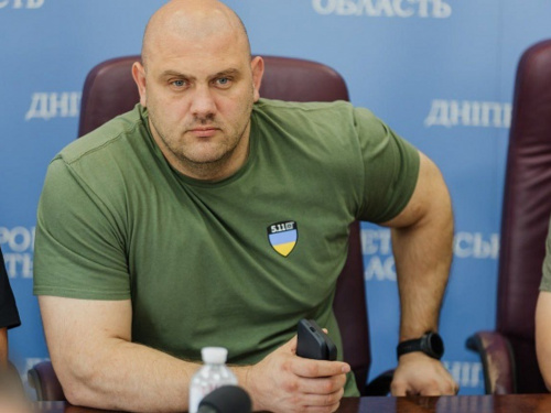 Хто такий Сергій Лисак, який очолив Одеську МВА: все, що відомо про керівника
