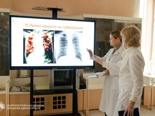 Навчання по-новому: що отримали студенти Кам’янського від партнерів з Японії