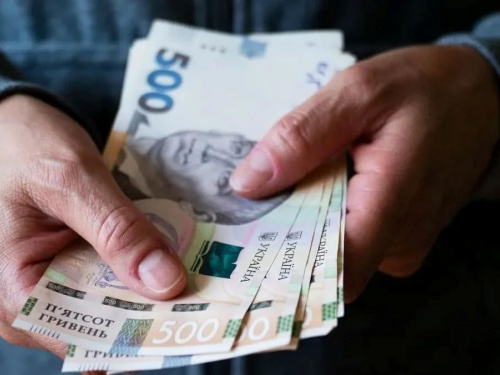  Як отримати 3000 грн на дитину ВПО