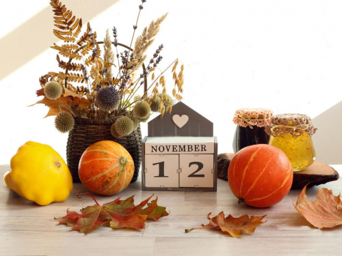 Сьогодні заборонено займатися важкою фізичною працею: традиції та прикмети 12 листопада