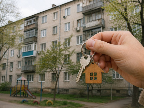 У Кам’янському зараз актуалізують житлові черги