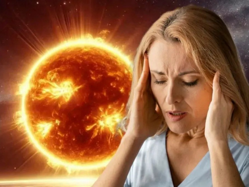 Магнітні бурі: прогноз на середу, 29 квітня - якої сили сьогодні геомагнітний шторм