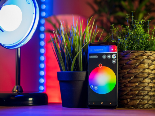 Дача 2.0: топ-5 розумних гаджетів 2026 року, які зроблять всю важку роботу за вас