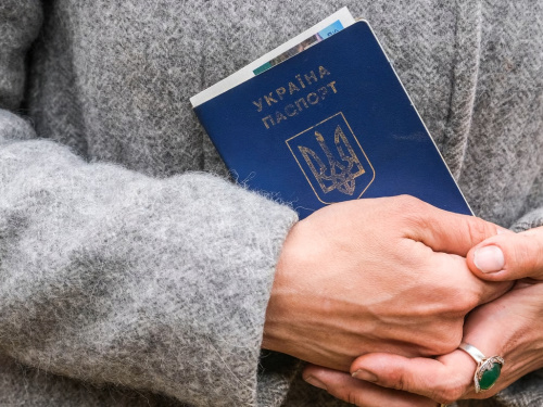 Європейський паспорт для українців: де найкоротший шлях до громадянства у 2026 році