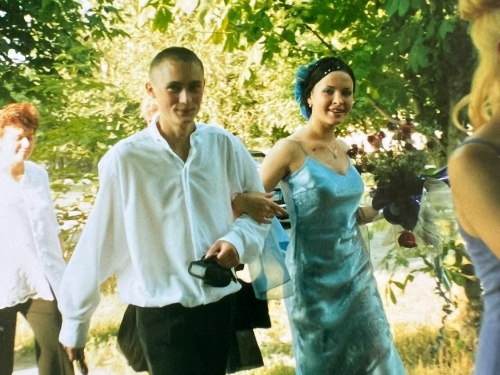 Даша Астаф’єва показала архівне фото зі школи: як виглядала зірка з Дніпропетровщини до популярності