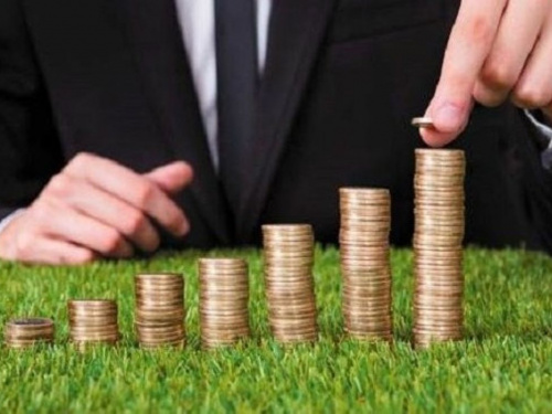 Дніпропетровська область входить до трійки лідерів за кількістю підприємців-міліонерів