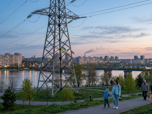 Світло на Дніпропетровщині 11 квітня: ДТЕК та Укренерго зробили заяву щодо стану мереж та графіків