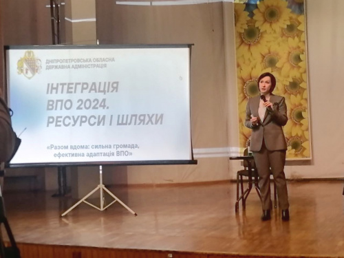 На Каметсталі отримали роботу більш ніж 300 переселенців - подробиці від центру зайнятості