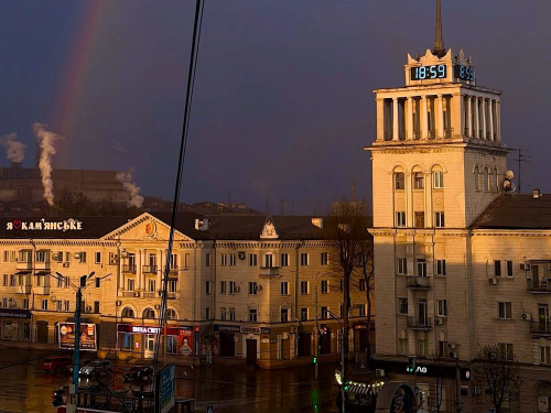 У Кам’янському через ремонти 14 квітня не буде світла: ДТЕК оприлюднив актуальний графік