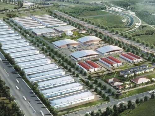 Прифронтова Дніпропетровщина кинула виклик інвестиційній карті Європи: що відомо