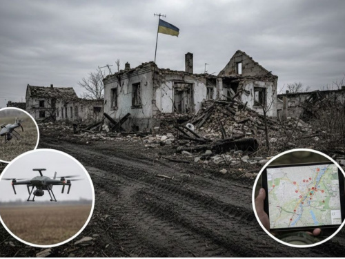 Ситуація загострюється: ворог намагається вгризтися в оборону Дніпропетровщини