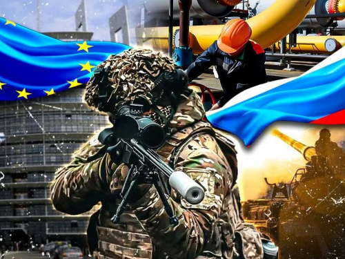 Штучний інтелект назвав точну дату закінчення війни в Україні: прогноз на основі даних розвідки