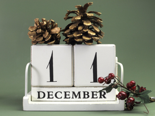 Сьогодні не можна влаштовувати гучні посиденьки: традиції та прикмети 11 грудня