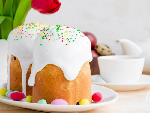 Смачна паска на Великдень: простий рецепт, який завжди вдається