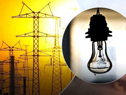 Графіки відключення світла на Дніпропетровщині 11 листопада: кому готуватися до вимкнень