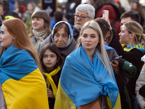 Яку країну обирають українські біженці: виплати до 880 євро, безкоштовні курси та соціальні гарантії