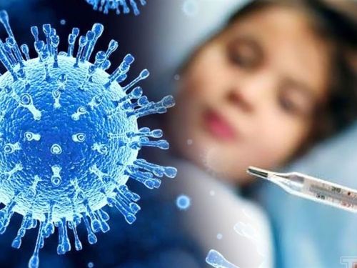 Епідситуація без паніки: що каже статистика захворюваності на Дніпропетровщині