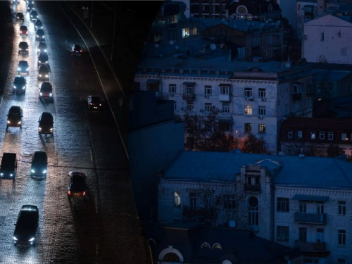 Десять годин без електрики: мешканців Кам’янського попередили про масштабні відключення 17 квітня