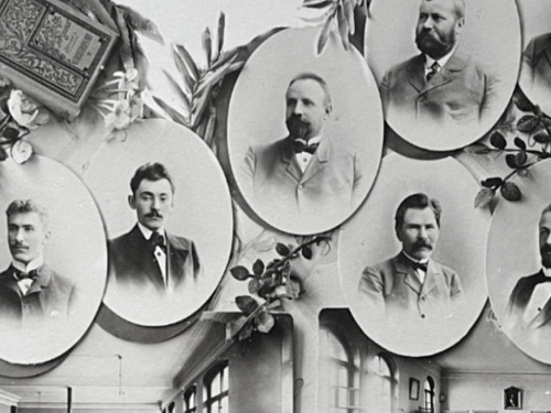 Світлини Кам’янського 1888-1918 років - в одному виданні: коли вийде сенсаційний альбом