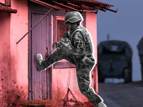 Мешканців окупованих територій Донеччини закликають долучитися до збору доказів щодо захоплення їхнього житла